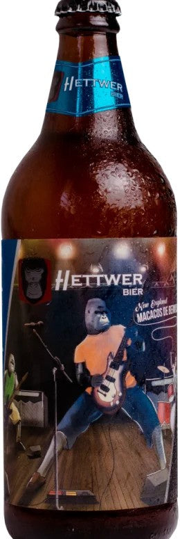 HettwerNewEnglandIPA:Bier-Bewertung&Test–BeerTasting