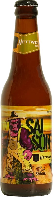 HettwerSaison:Bier-Bewertung&Test–BeerTasting