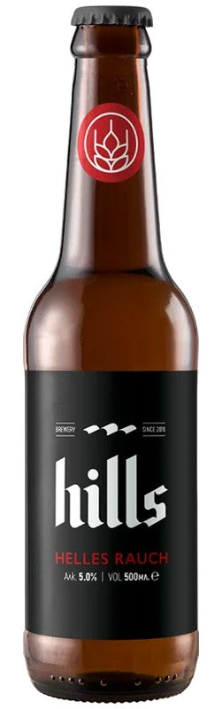 HillsHellesRauch:Bier-Bewertung&Test–BeerTasting