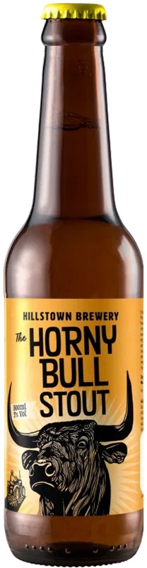 HillstownHornyBullStout:Bier-Bewertung&Test–BeerTasting