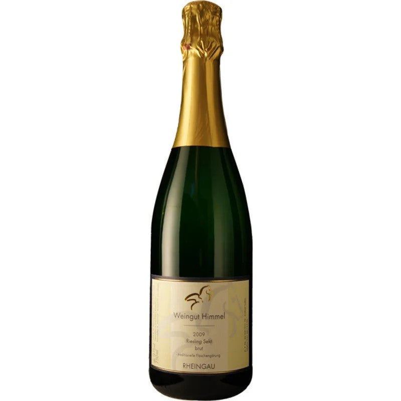 HimmelRiesling2009Brut