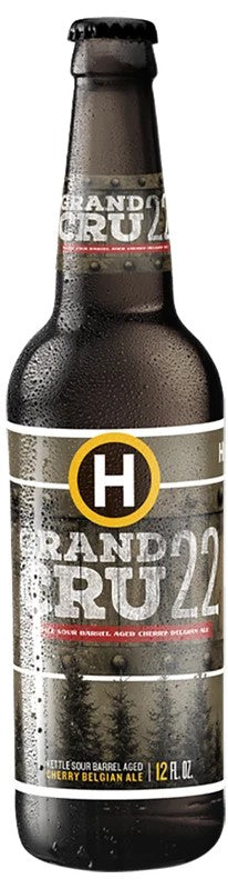 HinterlandGrandCru22:Bier-Bewertung&Test–BeerTasting