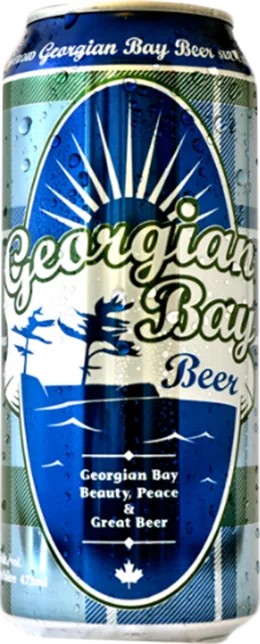 HockleyGeorgianBayBeer:Bier-Bewertung&Test–BeerTasting
