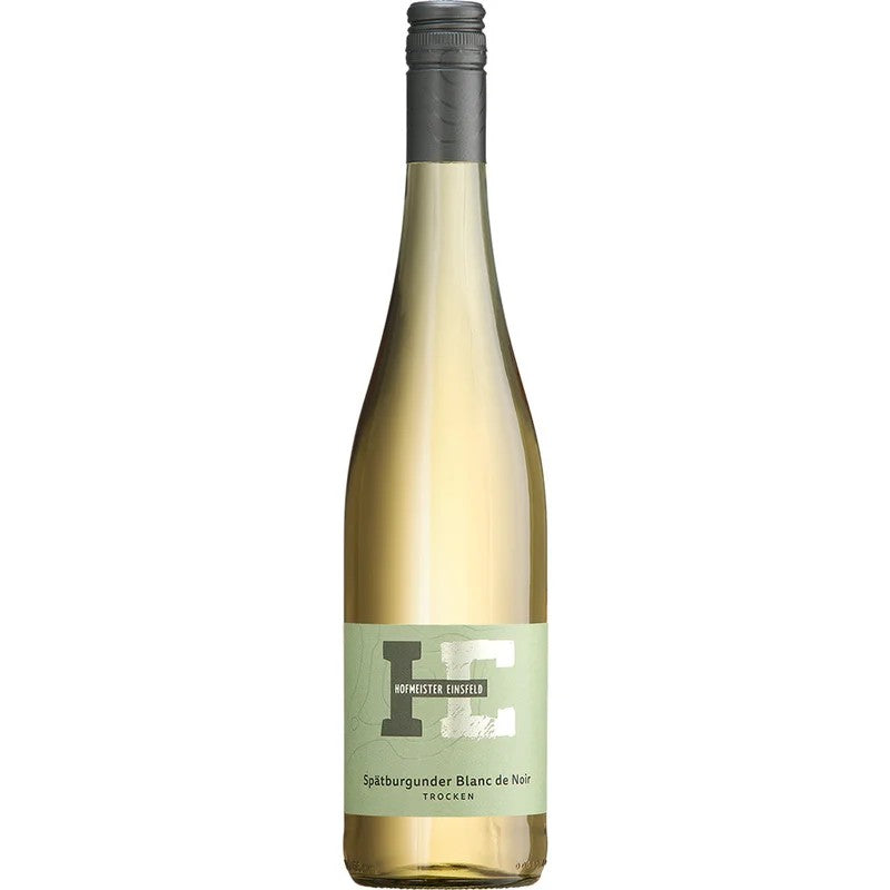 Hofmeister&Einsfeld2025BlancdeNoirtrocken