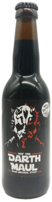 HoftenDormaal–DarthMaul:Bier-Bewertung&Test–BeerTasting