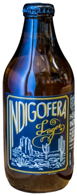 HoganasIndigoferaLager:Bier-Bewertung&Test–BeerTasting