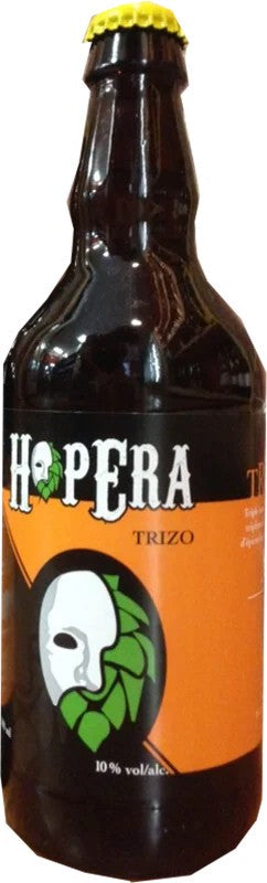 HoperaTrizo:Bier-Bewertung&Test–BeerTasting