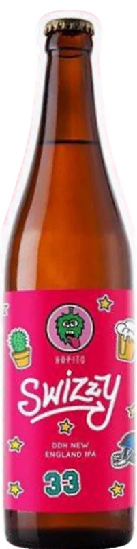 HopitoSwizzy:Bier-Bewertung&Test–BeerTasting