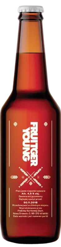 HopiumFruitgerYoung:Bier-Bewertung&Test–BeerTasting