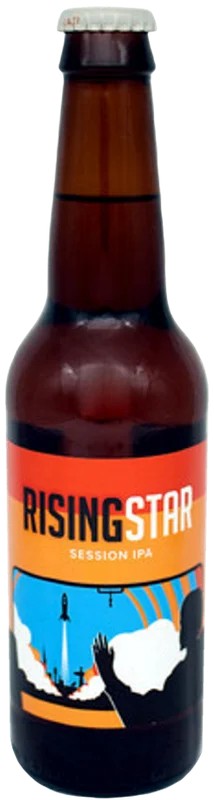 HopKettleRisingStar:Bier-Bewertung&Test–BeerTasting