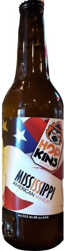 HopkinsMississippi:Bier-Bewertung&Test–BeerTasting