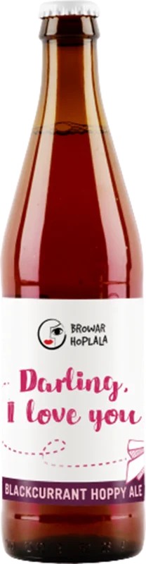 HoplalaDarlingIloveyou:Bier-Bewertung&Test–BeerTasting