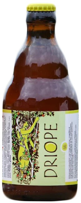 HoppegelukDriope8:Bier-Bewertung&Test–BeerTasting