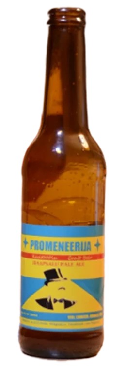 HopsoluPromeneerija:Bier-Bewertung&Test–BeerTasting