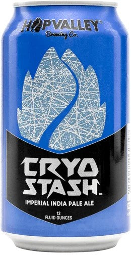 HopValleyBrewing–CryoStash:Bier-Bewertung&Test–BeerTasting