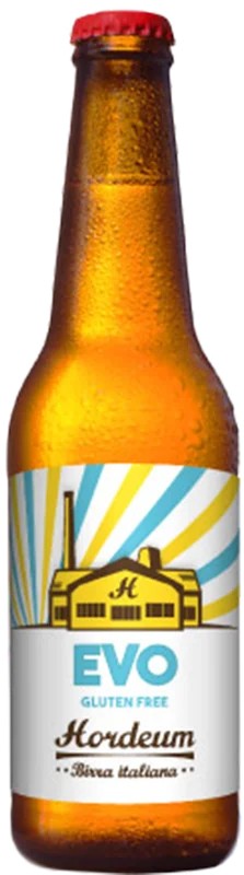HordeumEvo:Bier-Bewertung&Test–BeerTasting