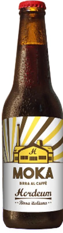 HordeumMoka:Bier-Bewertung&Test–BeerTasting