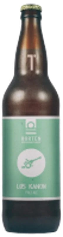 HortenLosKanon:Bier-Bewertung&Test–BeerTasting