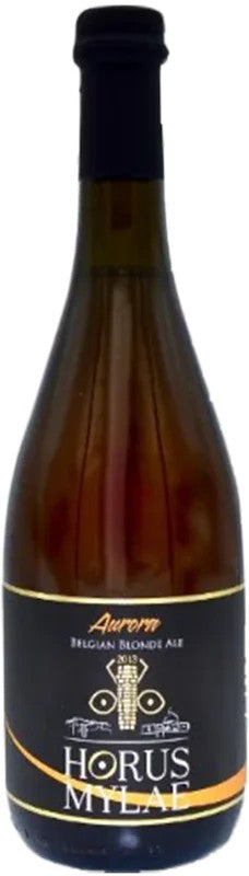 HorusMylaeAurora:Bier-Bewertung&Test–BeerTasting