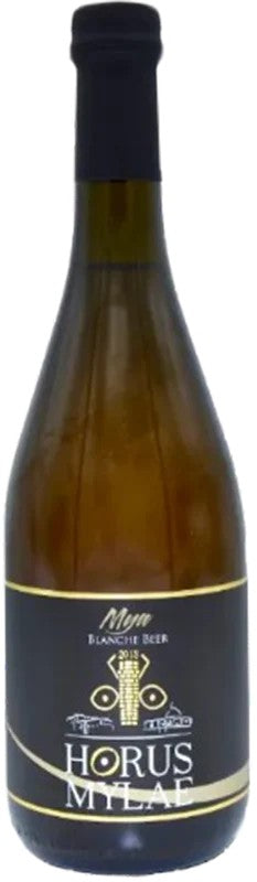 HorusMylaeMya:Bier-Bewertung&Test–BeerTasting