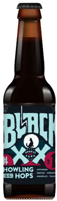 HowlingBlackXX:Bier-Bewertung&Test–BeerTasting