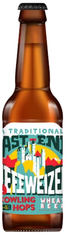 HowlingTraditionalEastEndHefeizen:Bier-Bewertung&Test–BeerTasting