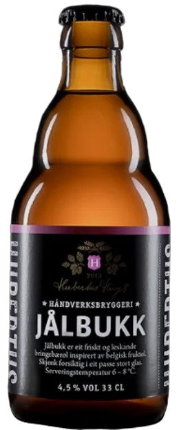 HubertusJalbukk:Bier-Bewertung&Test–BeerTasting