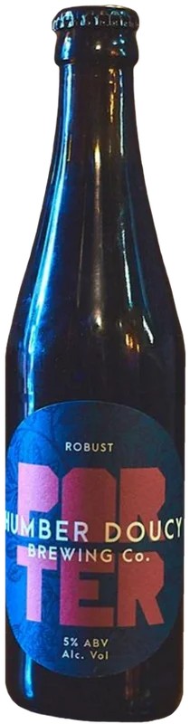 HumberDoucyPorter:Bier-Bewertung&Test–BeerTasting
