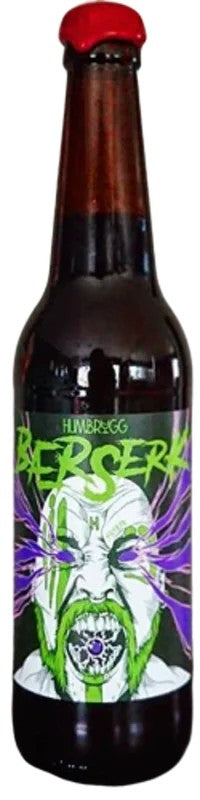 HumbryggBaerserk:Bier-Bewertung&Test–BeerTasting