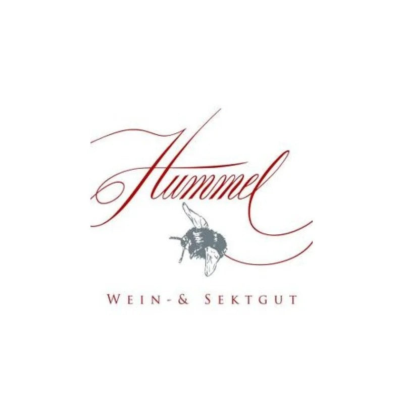 Hummel“Auguste”Riesling-Sektbrut