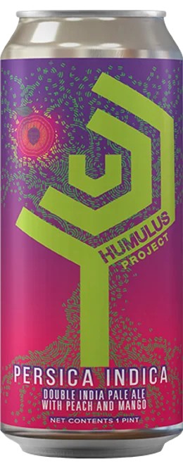 HumulusProjectPersicaIndica:Bier-Bewertung&Test–BeerTasting