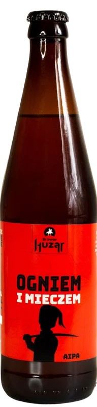 HuzarOgniemimieczem:Bier-Bewertung&Test–BeerTasting