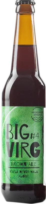 HvideBigVirg:Bier-Bewertung&Test–BeerTasting