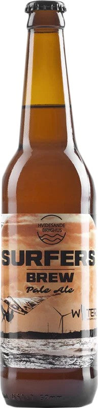 HvideSandeBryghus–SURFERSBREW:Bier-Bewertung&Test–BeerTasting