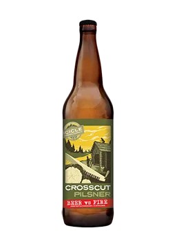 IcicleCrosscut:Bier-Bewertung&Test–BeerTasting