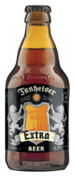 Ilgezeem–TanheiserBeerExtra:Bier-Bewertung&Test–BeerTasting