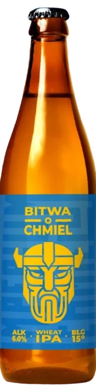 ImperiumChmieluBitwaOChmiel:Bier-Bewertung&Test–BeerTasting