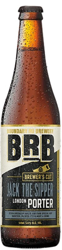 IndependentBreweriesNZ(BoundaryRoad)–JacktheSipper:Bier-Bewertung&Test–BeerTasting