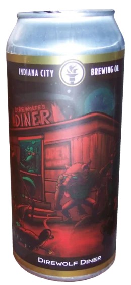 IndianaCityDirewolfDiner:Bier-Bewertung&Test–BeerTasting