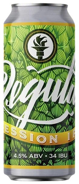 IndianaCityRegulate:Bier-Bewertung&Test–BeerTasting