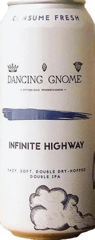 InfiniteHighwayDancingGnome:Bier-Bewertung&Test–BeerTasting
