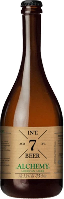 Interno7Alchemy:Bier-Bewertung&Test–BeerTasting