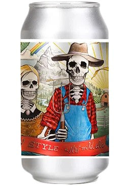 Iron509Style:Bier-Bewertung&Test–BeerTasting