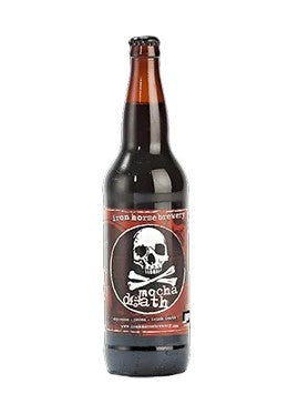 IronMochaDeath:Bier-Bewertung&Test–BeerTasting