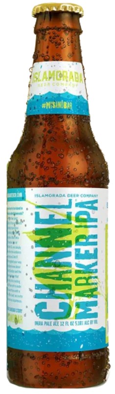 IslamoradaBeer–ChannelMarker:Bier-Bewertung&Test–BeerTasting