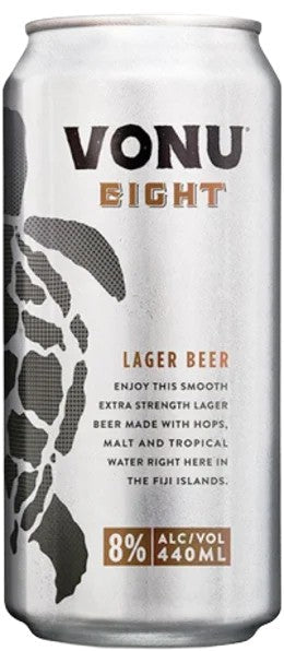 IslandBrewingCompany–VonuEight:Bier-Bewertung&Test–BeerTasting