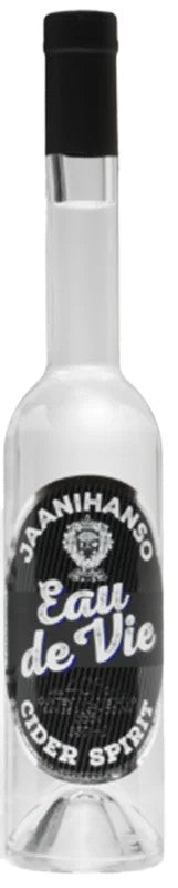 Jaanihanso–EaudeVie:Bier-Bewertung&Test–BeerTasting