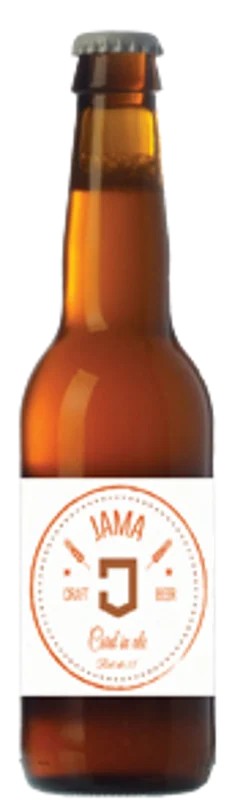 JamaCardInAle:Bier-Bewertung&Test–BeerTasting