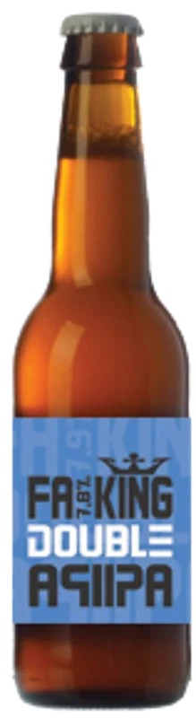 JamaFaKing:Bier-Bewertung&Test–BeerTasting