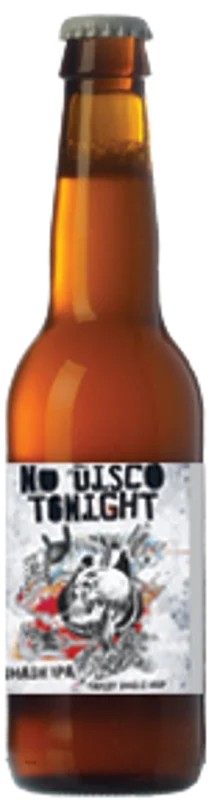 JamaNoDiscoTonight:Bier-Bewertung&Test–BeerTasting
